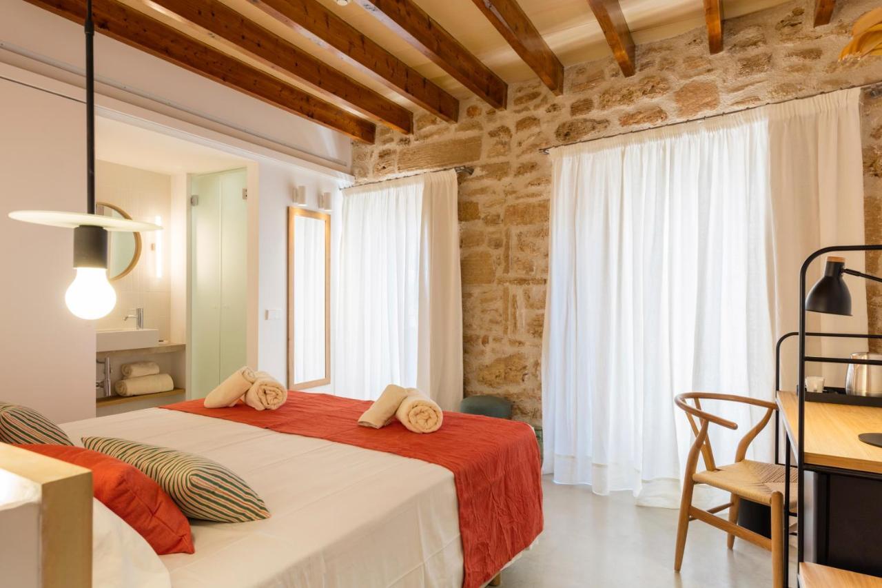 מלון Ara Alcudia (Adults Only) מראה חיצוני תמונה