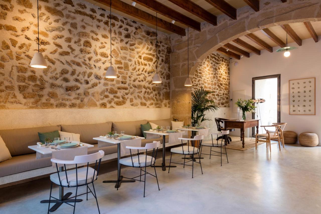 מלון Ara Alcudia (Adults Only) מראה חיצוני תמונה