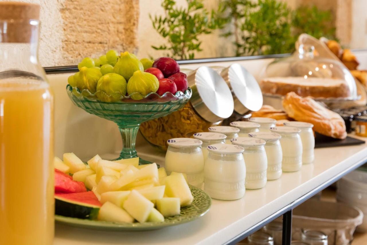 מלון Ara Alcudia (Adults Only) מראה חיצוני תמונה