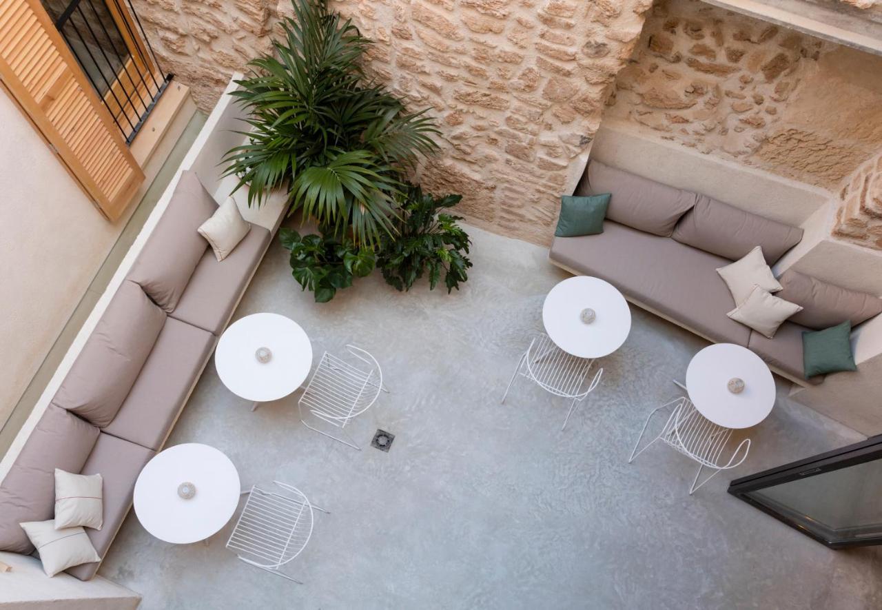 מלון Ara Alcudia (Adults Only) מראה חיצוני תמונה
