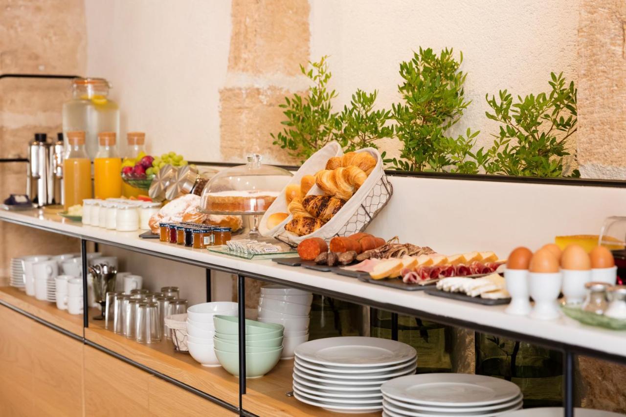 מלון Ara Alcudia (Adults Only) מראה חיצוני תמונה