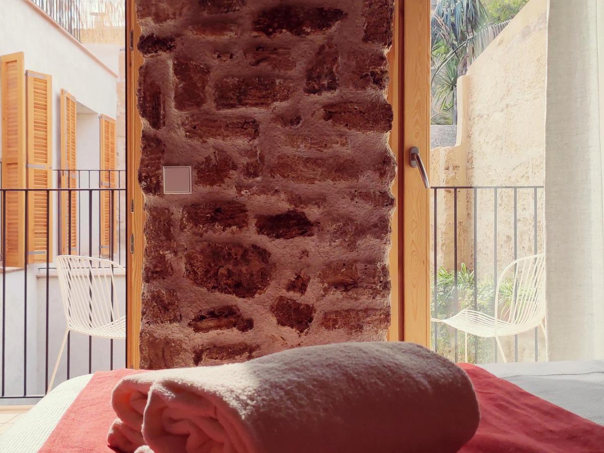 מלון Ara Alcudia (Adults Only) מראה חיצוני תמונה